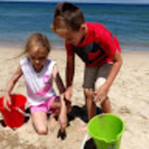 Meet your Posher, Paul